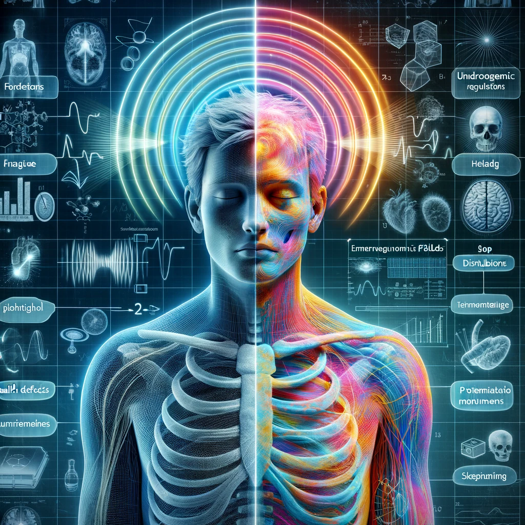 Navigating the Invisible: Understanding Electromagnetic Radiation Health Effects