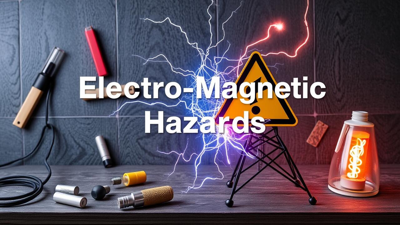 10 Harmful Effects of Electromagnetic Waves