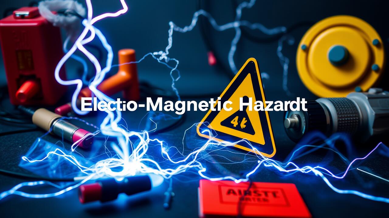 What are the Harmful Effects of Electromagnetic Waves to Humans and the Environment