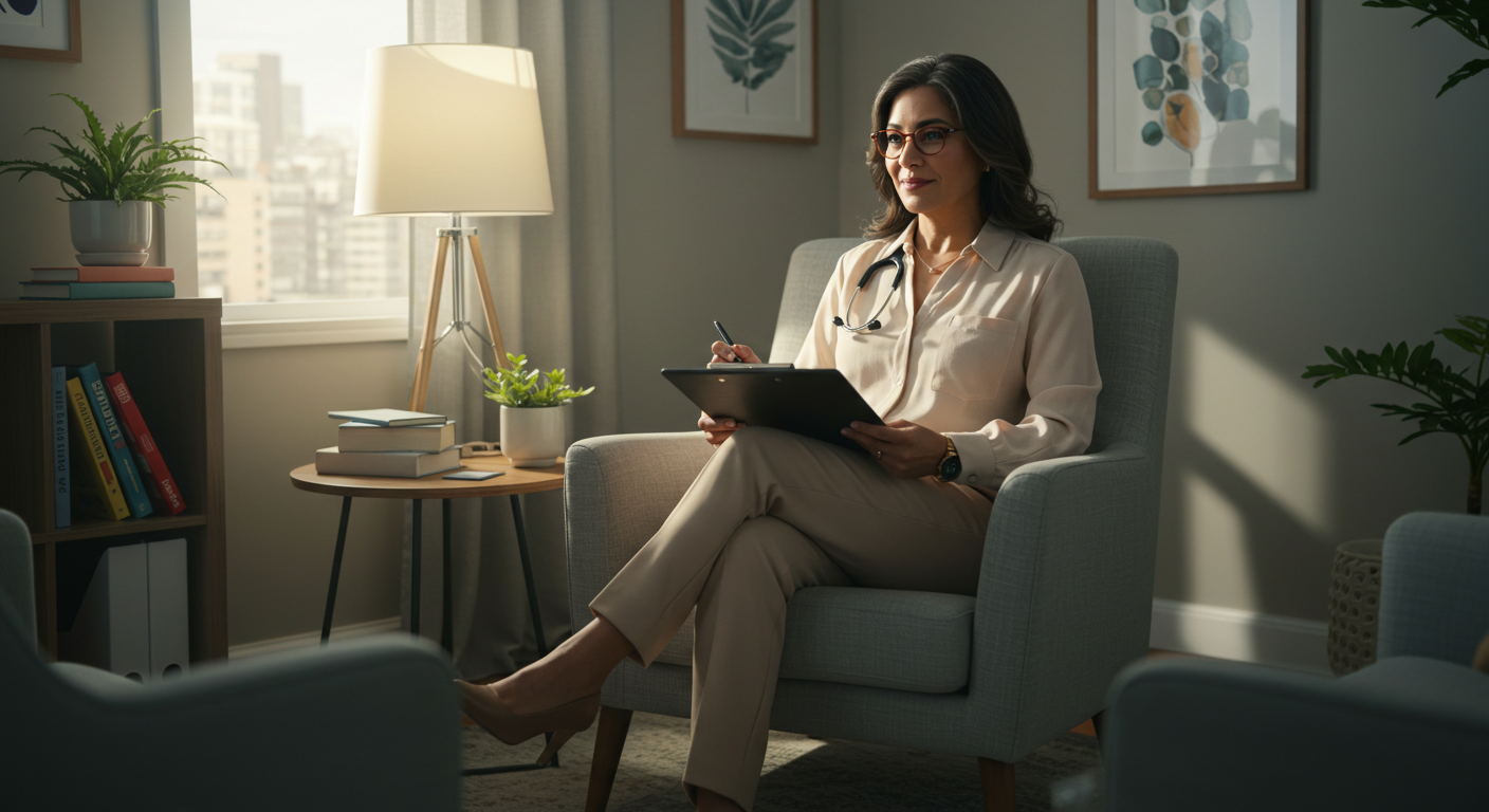 ABA Therapy – Behavior Support That Works
