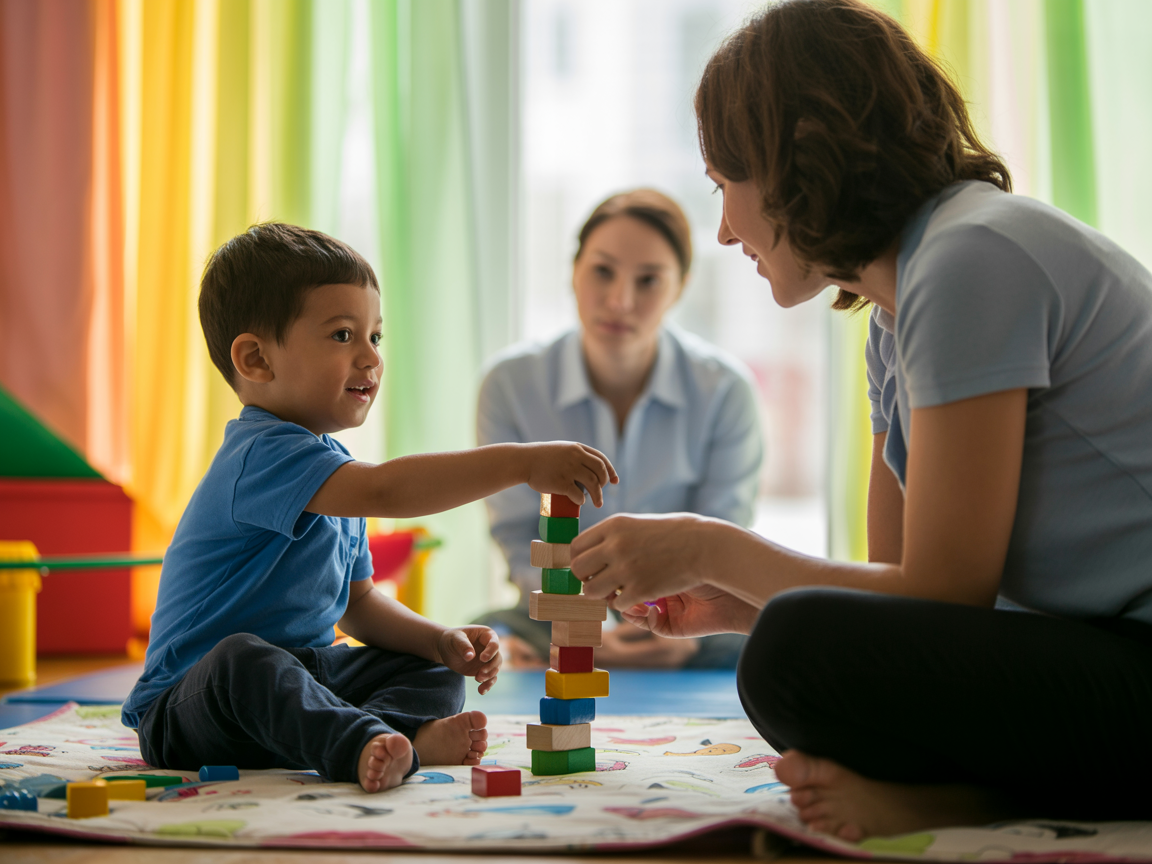 ABA Therapy | Effective Autism Treatment for Children & Adults