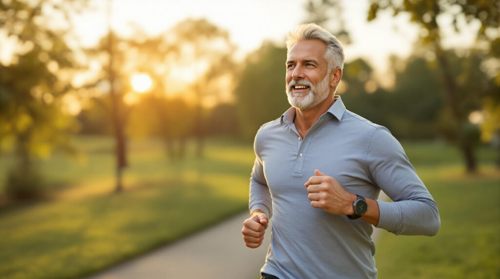 Men's Health Therapy