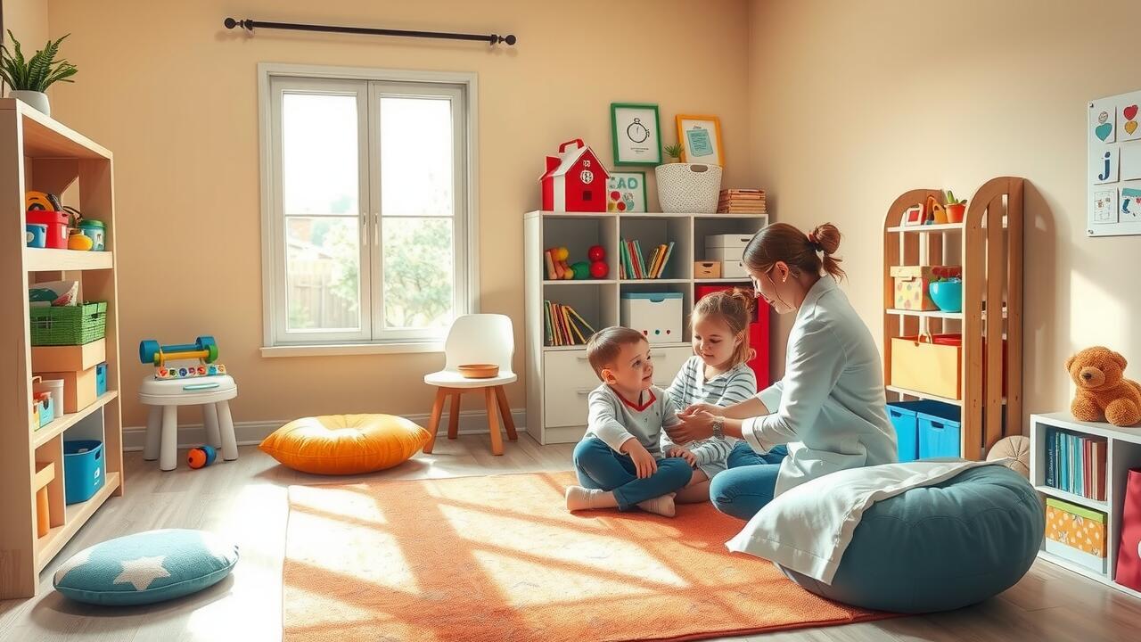 ABA Therapy | Effective Autism Treatment for Children & Adults