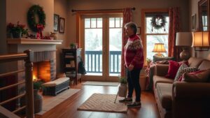 Senior Living Winter Safety Checklist