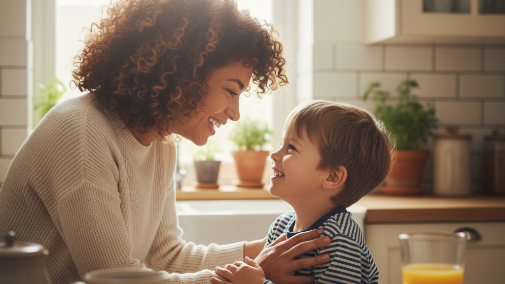 Strategies to Support Children with Autism During Holidays for Enjoyable Celebrations