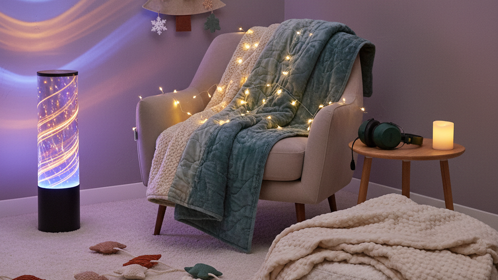 Autism Transitions December | Navigating Autism Transitions in December: A Guide for Families