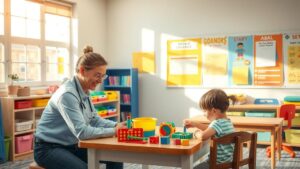 Steps for How to Set Meaningful ABA Therapy Goals